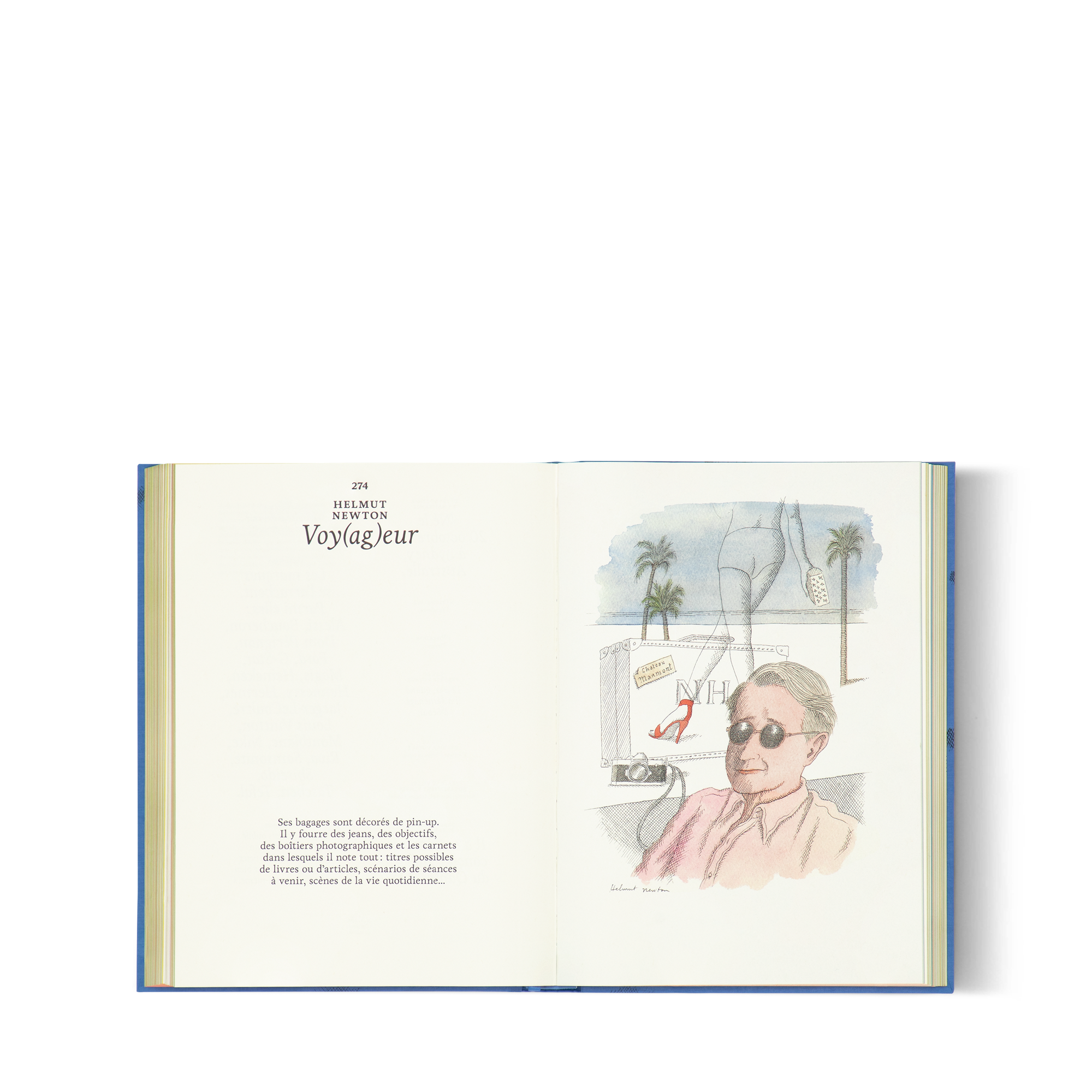 Travellers' Tales Bags Unpacked - Books and Stationery | LOUIS VUITTON